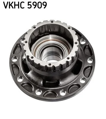 Wheel Hub SKF VKHC 5909
