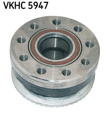Vedação do eixo, cubo da roda SKF VKHC 5947