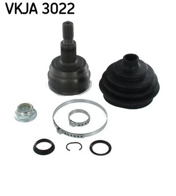 Conjunto de Juntas, eixo de transmissão SKF VKJA 3022