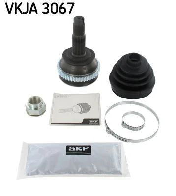 Conjunto de Juntas, eixo de transmissão SKF VKJA 3067