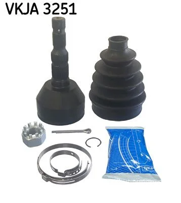 Conjunto de Juntas, eixo de transmissão SKF VKJA 3251
