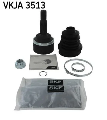 Joint Kit, drive shaft SKF VKJA 3513