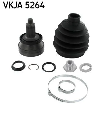 Conjunto de Juntas, eixo de transmissão SKF VKJA 5264