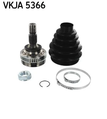 Joint Kit, drive shaft SKF VKJA 5366