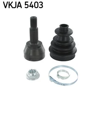 Joint Kit, drive shaft SKF VKJA 5403