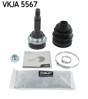Joint Kit, drive shaft SKF VKJA 5567