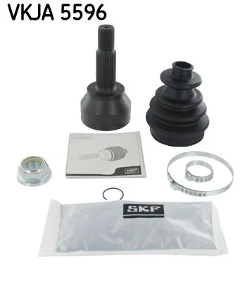 Conjunto de Juntas, eixo de transmissão SKF VKJA 5596