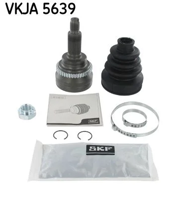 Conjunto de Juntas, eixo de transmissão SKF VKJA 5639