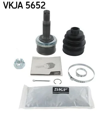 Conjunto de Juntas, eixo de transmissão SKF VKJA 5652