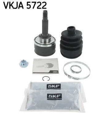 Conjunto de Juntas, eixo de transmissão SKF VKJA 5722