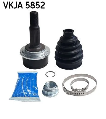 Joint Kit, drive shaft SKF VKJA 5852