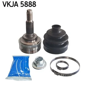 Conjunto de Juntas, eixo de transmissão SKF VKJA 5888