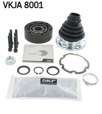 Conjunto de Juntas, eixo de transmissão SKF VKJA 8001