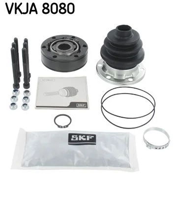 5 SKF VKJA 8080