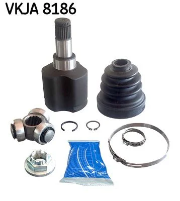 Conjunto de Juntas, eixo de transmissão SKF VKJA 8186