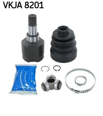 Conjunto de Juntas, eixo de transmissão SKF VKJA 8201