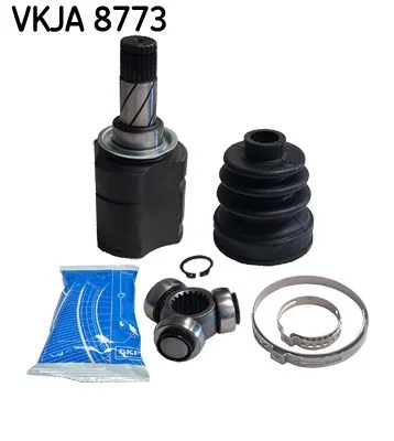 Conjunto de Juntas, eixo de transmissão SKF VKJA 8773