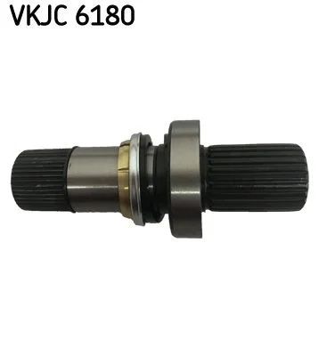 Stub Shaft, differential SKF VKJC 6180