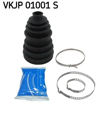 Bellow Kit, drive shaft SKF VKJP 01001S