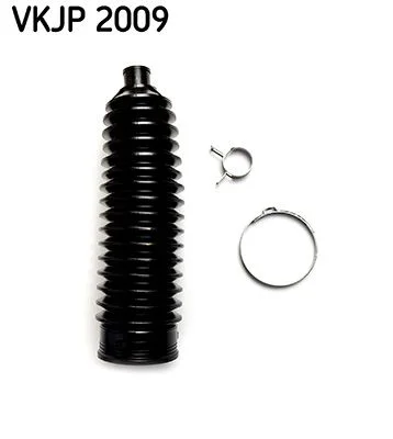 Kit de Fole, direção SKF VKJP 2009