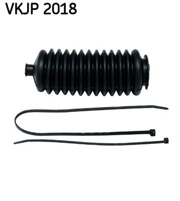 Bellow Kit, steering SKF VKJP 2018