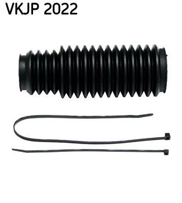 Bellow Kit, steering SKF VKJP 2022