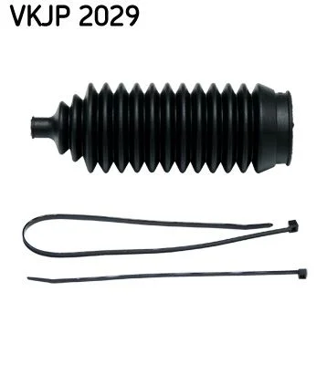 Bellow Kit, steering SKF VKJP2029