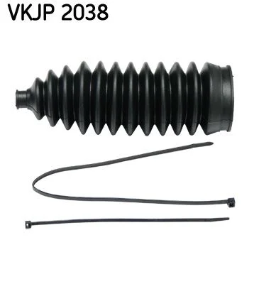 Kit de Fole, direção SKF VKJP2038