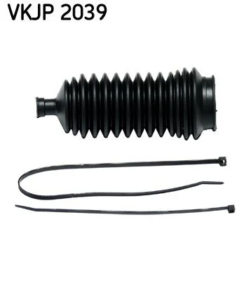 Bellow Kit, steering SKF VKJP 2039