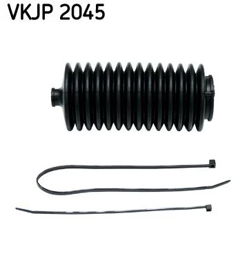 Bellow Kit, steering SKF VKJP 2045
