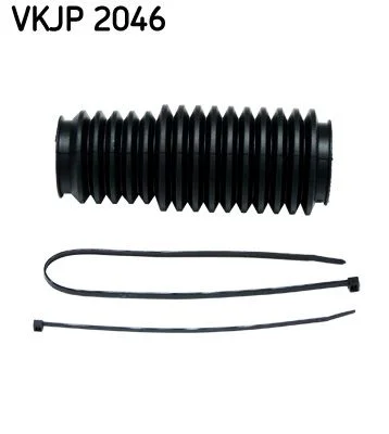 Bellow Kit, steering SKF VKJP 2046