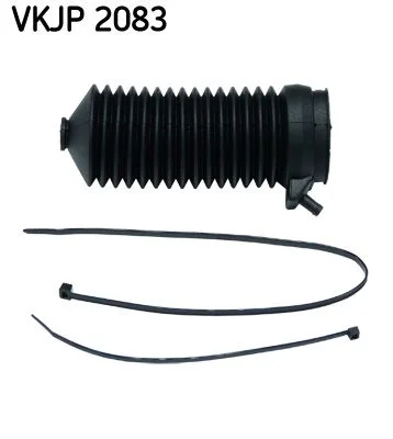 Bellow Kit, steering SKF VKJP 2083
