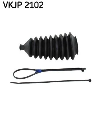 Bellow Kit, steering SKF VKJP2102