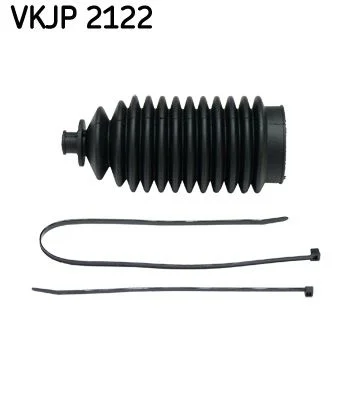 Bellow Kit, steering SKF VKJP2122