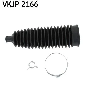Bellow Kit, steering SKF VKJP2166