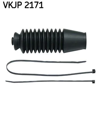 Bellow Kit, steering SKF VKJP 2171