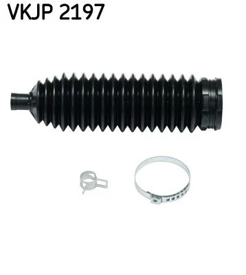 Kit de Fole, direção SKF VKJP2197