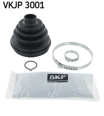 Bellow Kit, drive shaft SKF VKJP3001