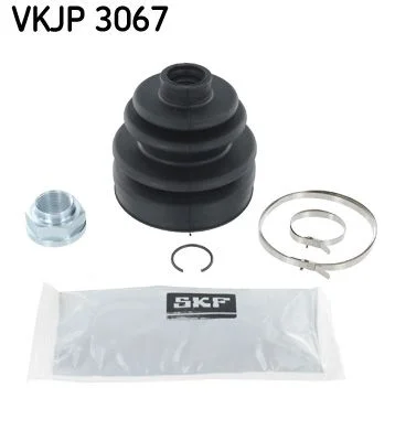 Bellow Kit, drive shaft SKF VKJP3067
