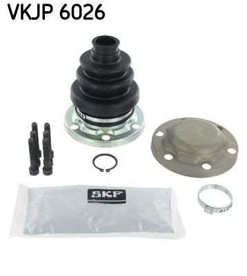 Bellow Kit, drive shaft SKF VKJP6026