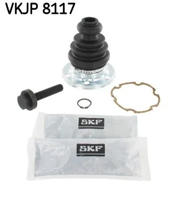 Kit de Fole, veio de transmissão SKF VKJP 8117