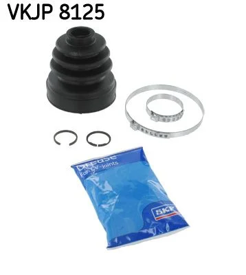 Kit de Fole, veio de transmissão SKF VKJP 8125