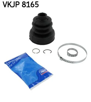 Kit de Fole, veio de transmissão SKF VKJP 8165