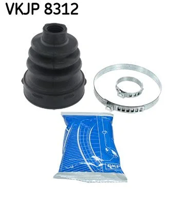 Bellow Kit, drive shaft SKF VKJP8312