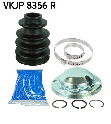 Kit de Fole, veio de transmissão SKF VKJP 8356 R