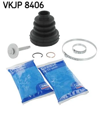 Kit de Fole, veio de transmissão SKF VKJP 8406