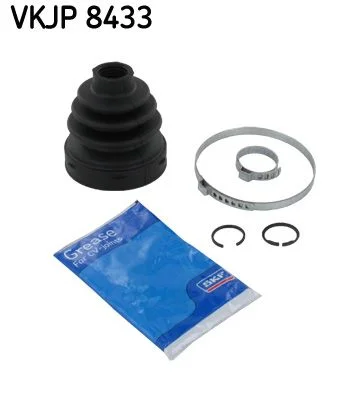 Kit de Fole, veio de transmissão SKF VKJP 8433