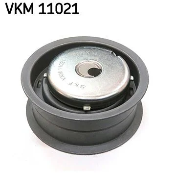 Tensioner Pulley, timing belt SKF VKM11021