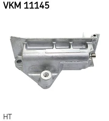 Tensioner Pulley, timing belt SKF VKM 11145