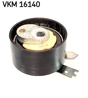 Tensioner Pulley, timing belt SKF VKM16140